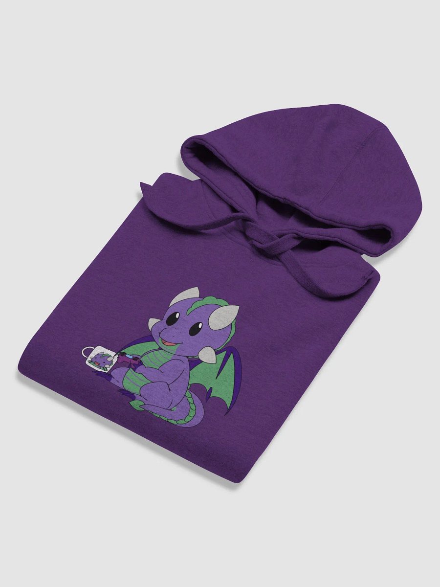 Amethyst Hoodie product image (5)