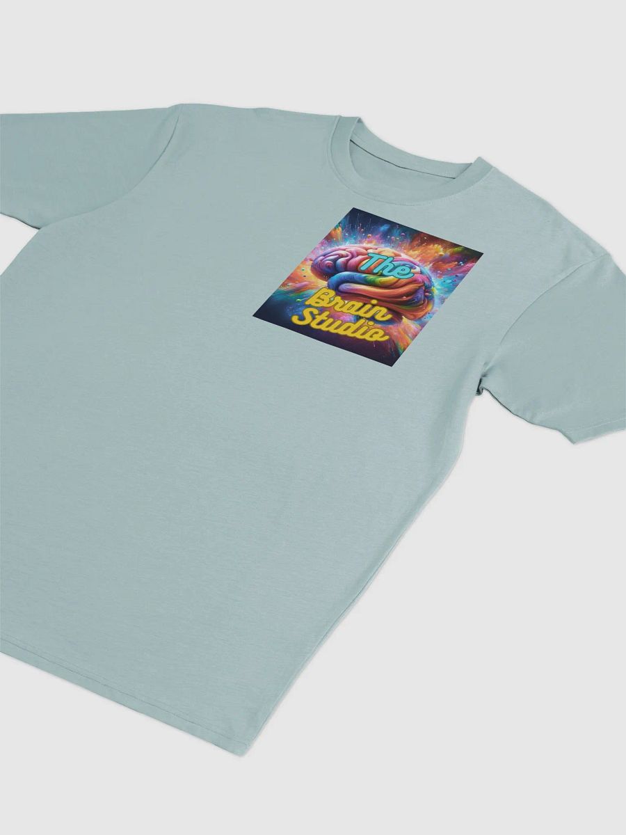 Brain Studio T SHIRT product image (3)