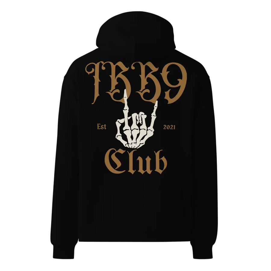 IBB9 Club product image (3)