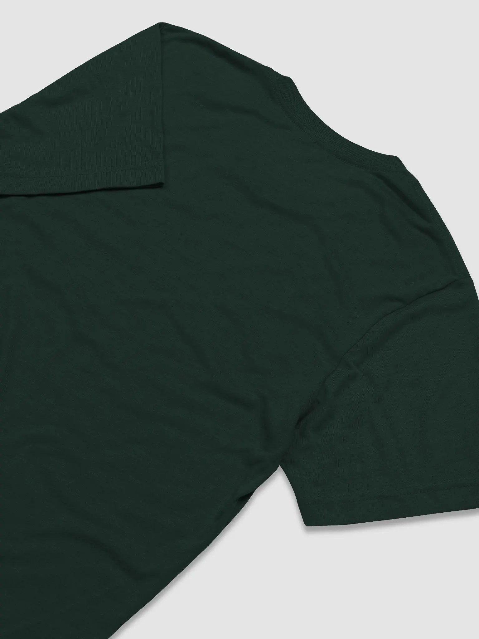 All Enjoy Red Coq Tee product image (14)