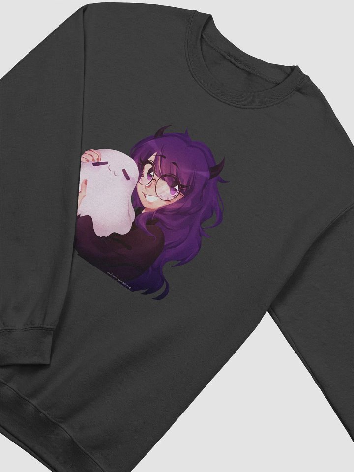 Ghosty Hug Sweatshirt product image (1)