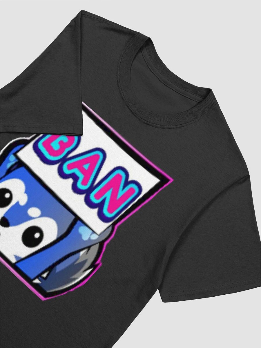 Unisex Softstyle - Lykos Ban T-Shirt product image (16)