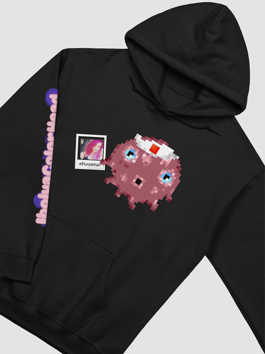 Ollie - Instagram Hoodie F product image (3)