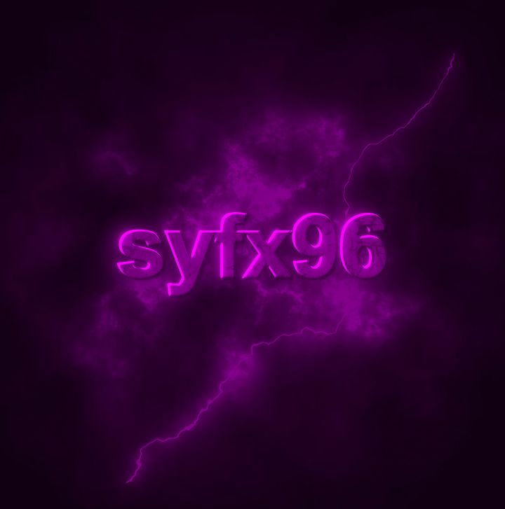 3D Outro For Edits (3 Outro) Red , Pink , Blue product image (2)