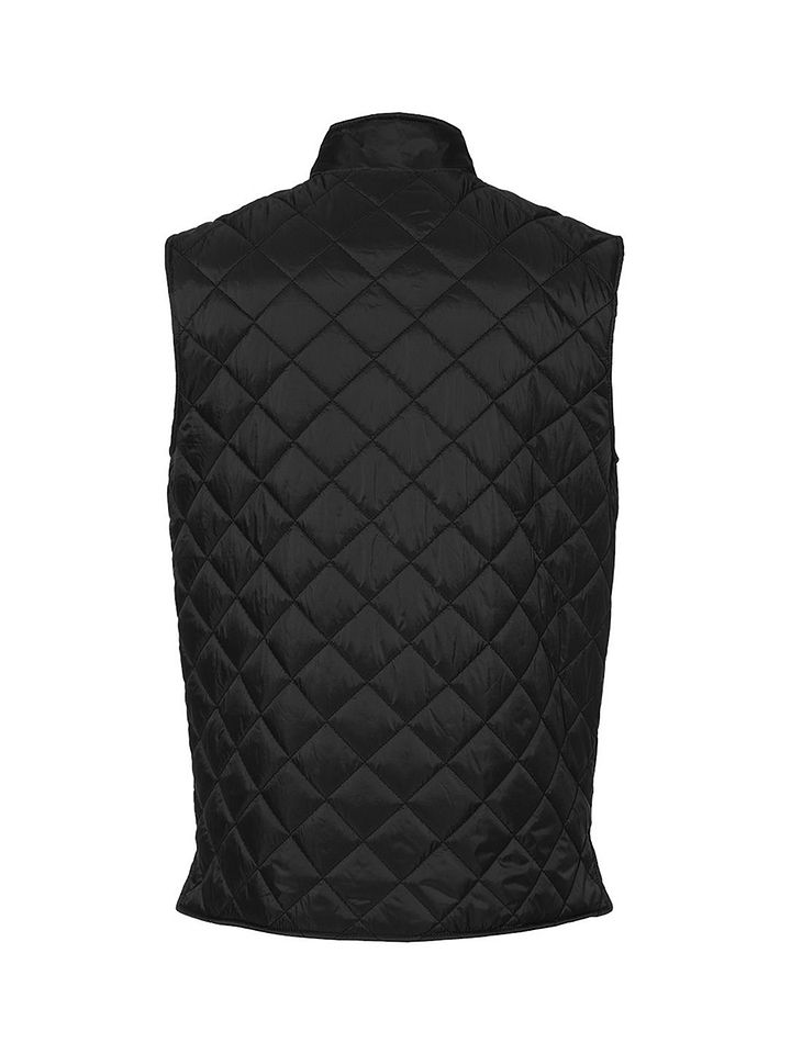 Wholesale Payments - Diamond Quilted Vest product image (2)
