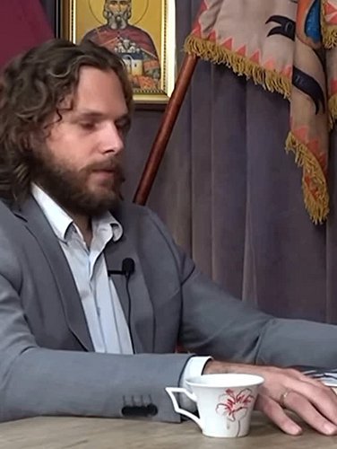 🔴🔵⚪️ Nikola Jović otkrio: Vučić napravio nagodbu – dobiće azil u njemu prijateljskoj zemlji

Politikolog i analitičar Nikola ...