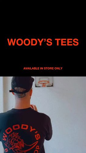 Balling! (Sold out)

@chloecsupreme made this fun bball reel and I completely forgot to post it