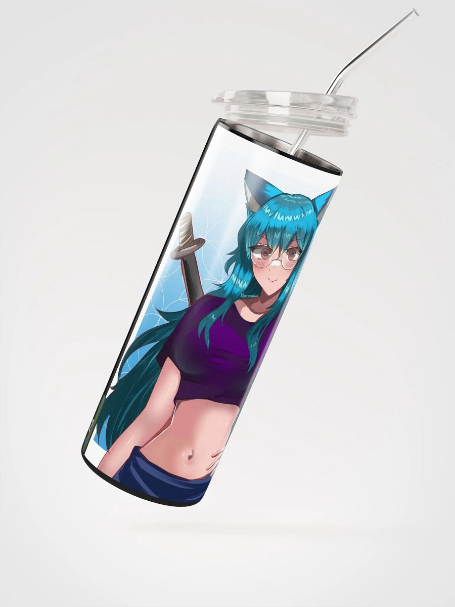 BLUE232 Tumbler! product image (2)