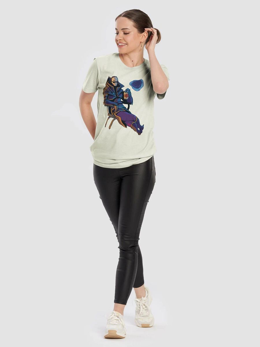 Void MoreKeys Tee product image (6)