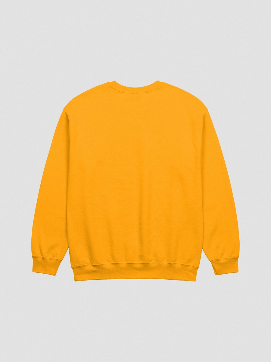 Get Your Fox Straight Sweatshirt (Embroidered) of an American Foxhound(Blue) product image (14)