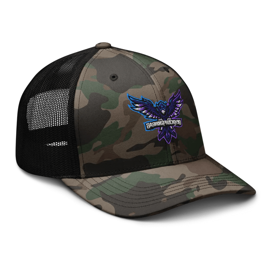 camo phoenix hat product image (8)