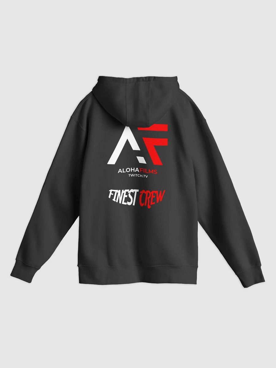 AF - Stay Wildin' (Finest Crew) product image (2)