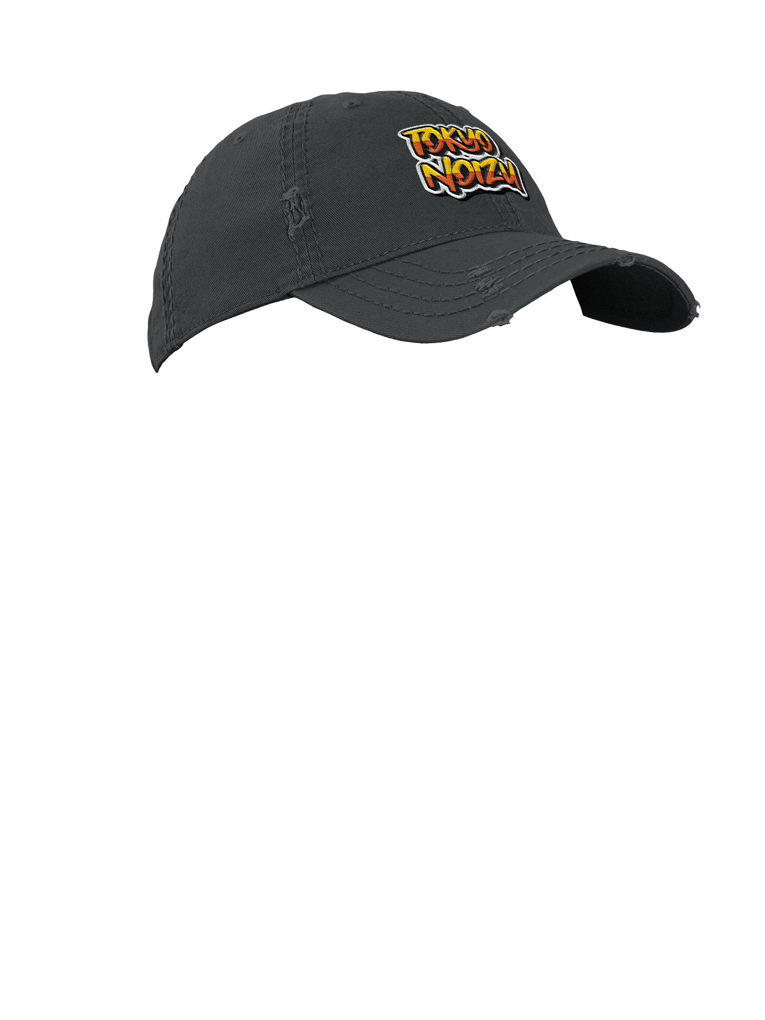Fighter Logo Cap product image (27)