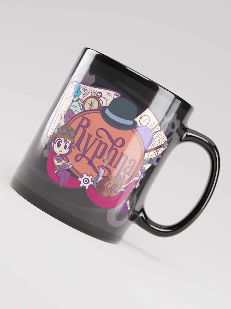 Ryphna's Logo - The Black Cup product image (4)