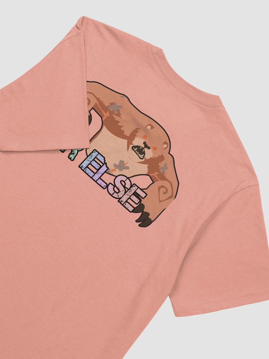 Texastibbers Do Your Best Tee product image (3)