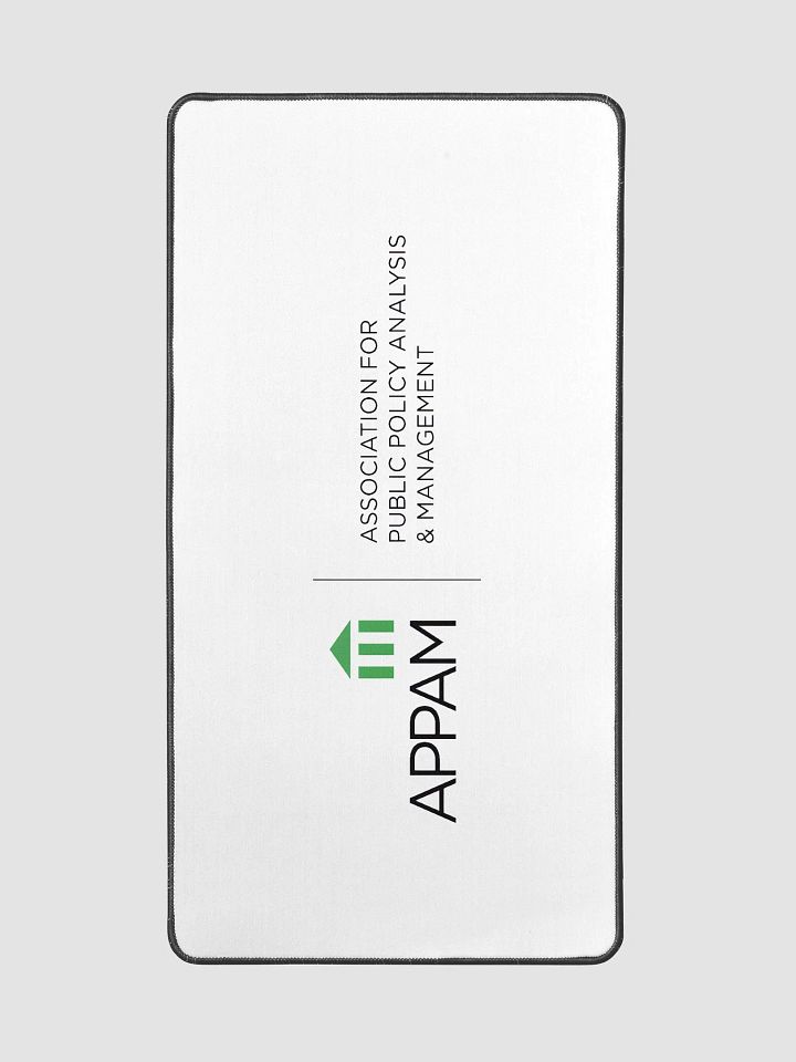 APPAM Night Owl Desk Mat product image (2)