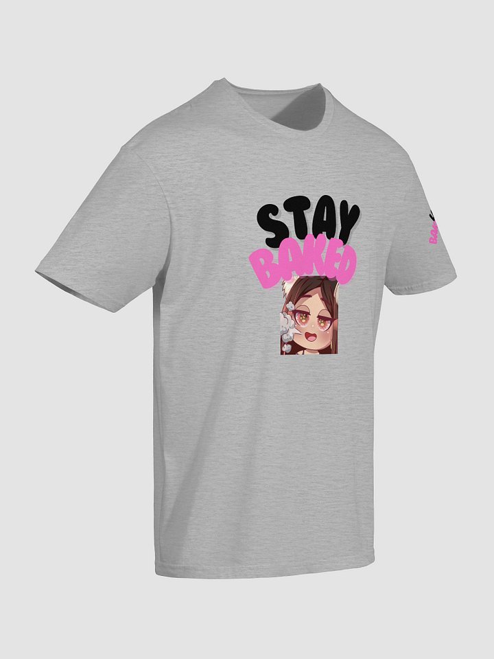 Stay Baked UniTee product image (38)