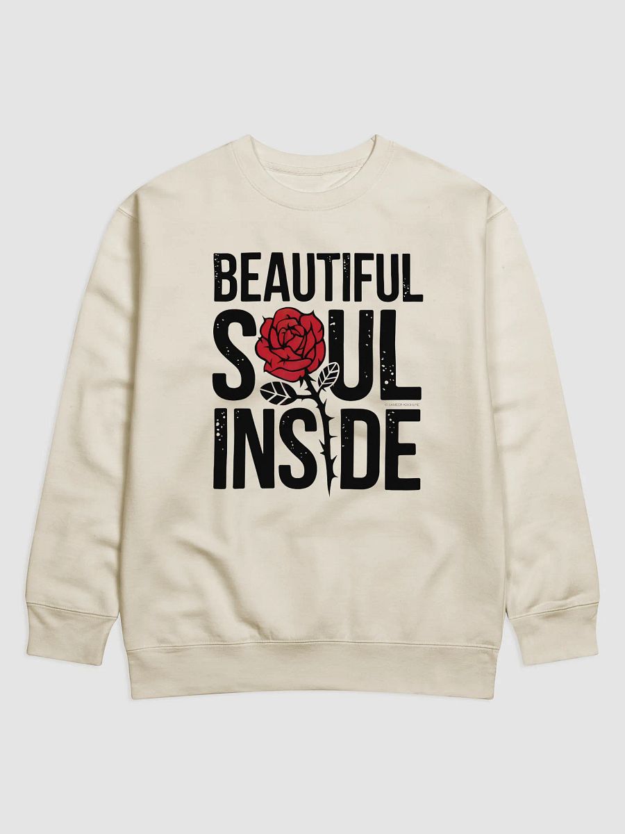 Beautiful Soul Premium Sweatshirt product image (1)