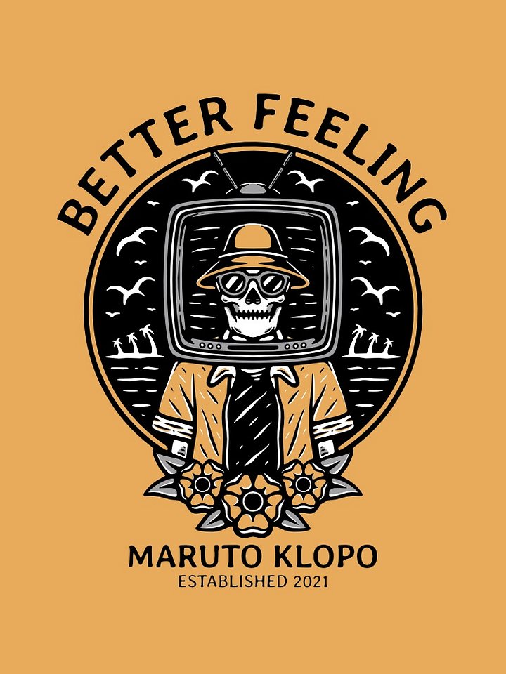 Better Feeling product image (1)