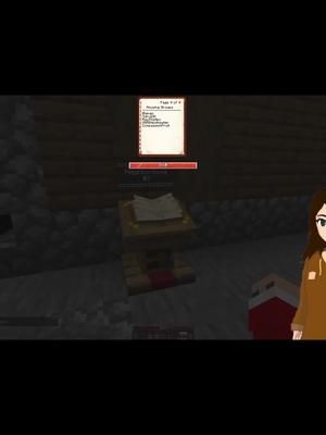 YOSH IS HOMELESS?? more of a teaser kinda tiktok for my video tomorrow!! #minecraft #christmas #christmassmp #thechristmassmp #funnyminecraft #mc #smp #smpserver #minecraftsmp #mcsmp #holiday #holidays #festive #mod #moddedmc #moddedminecraft #minecraftmod #funny