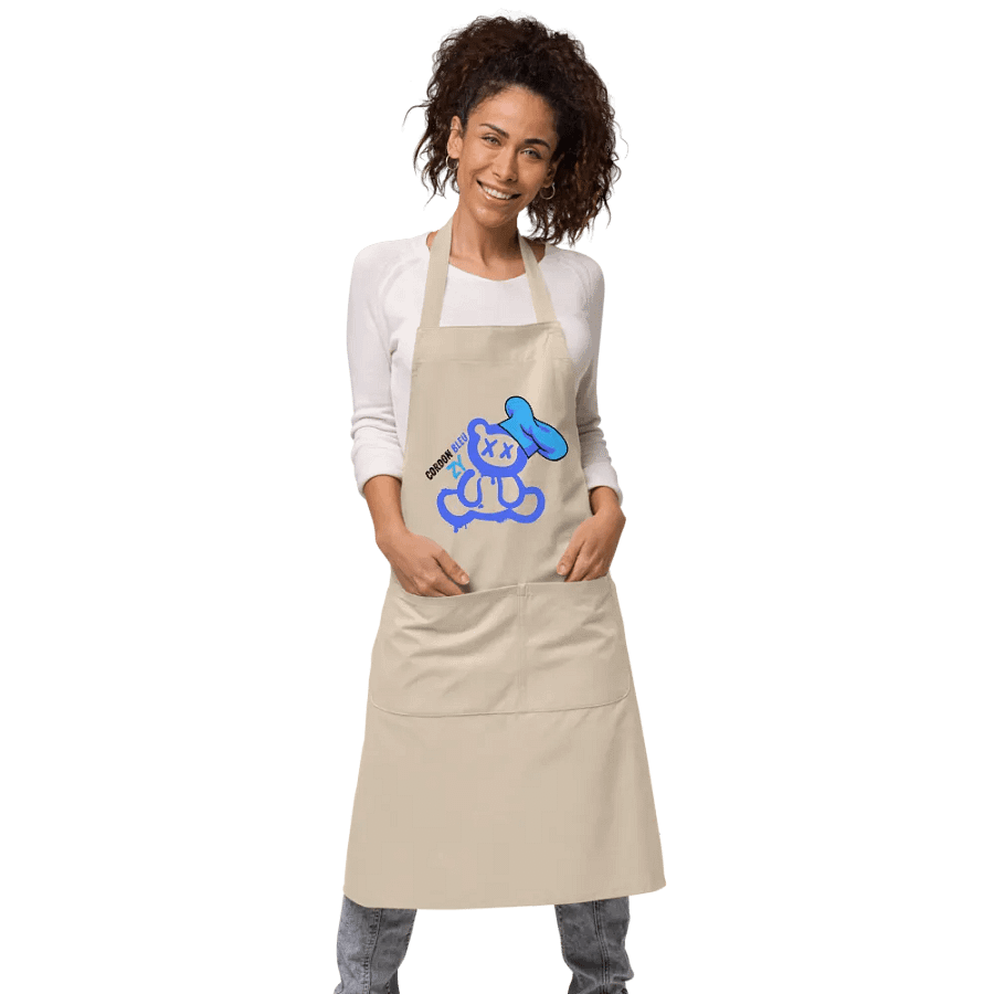 Le tablier du ZY product image (8)