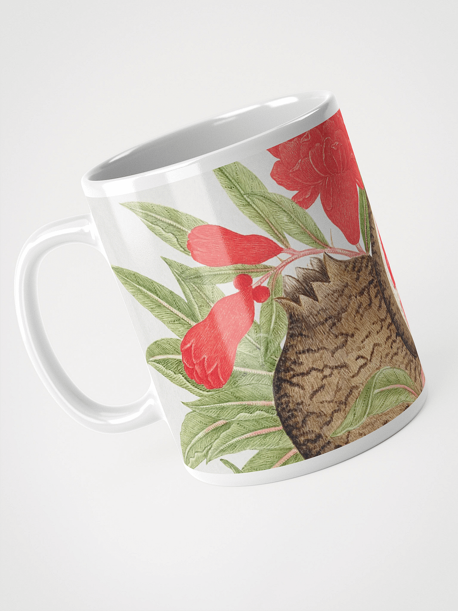 Pomegranate Harvest Mug product image (3)