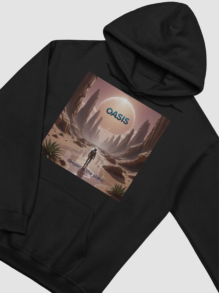 OASIS Hoodie product image (2)