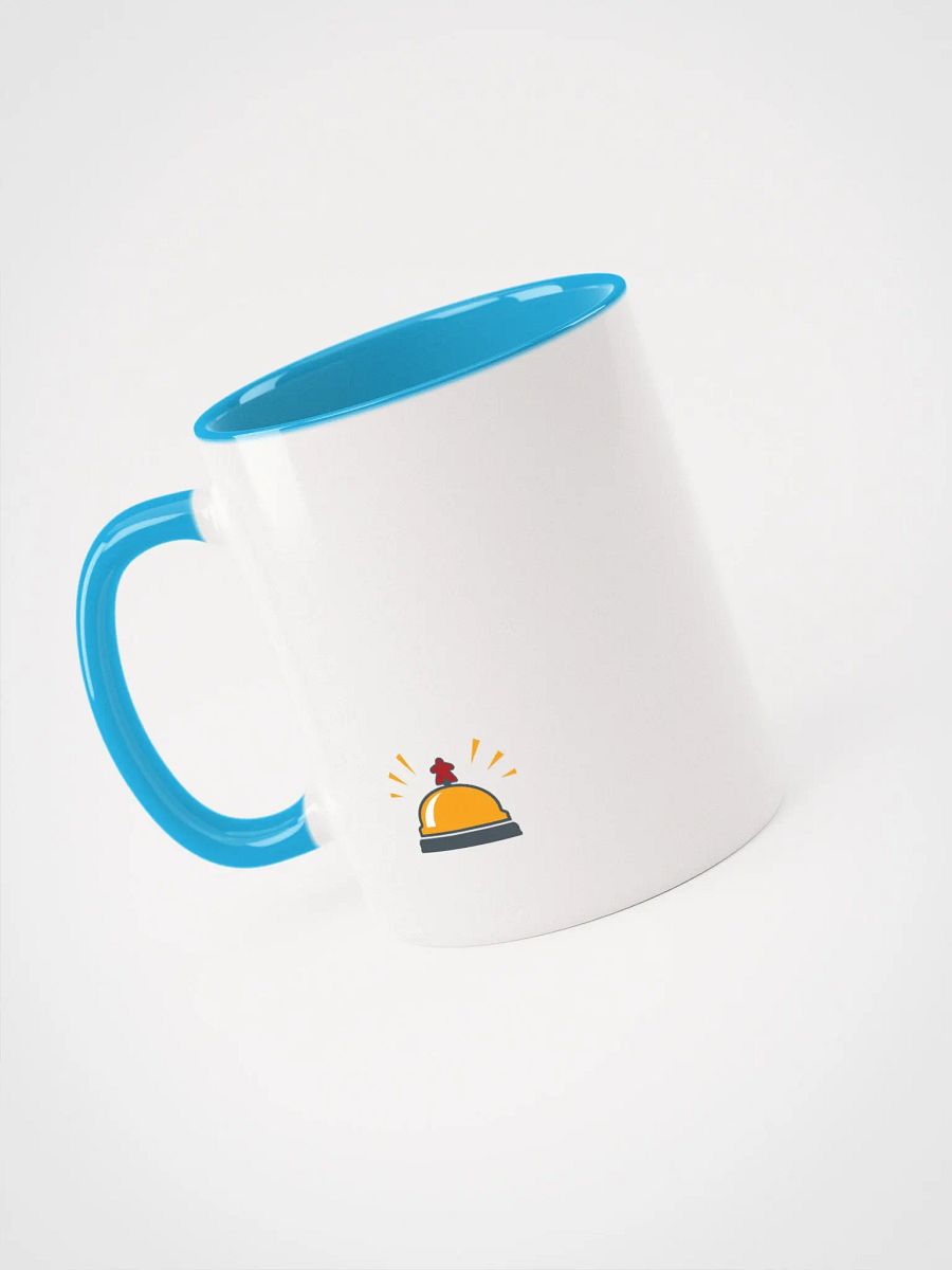 Gorinto-Inspired Mug product image (2)