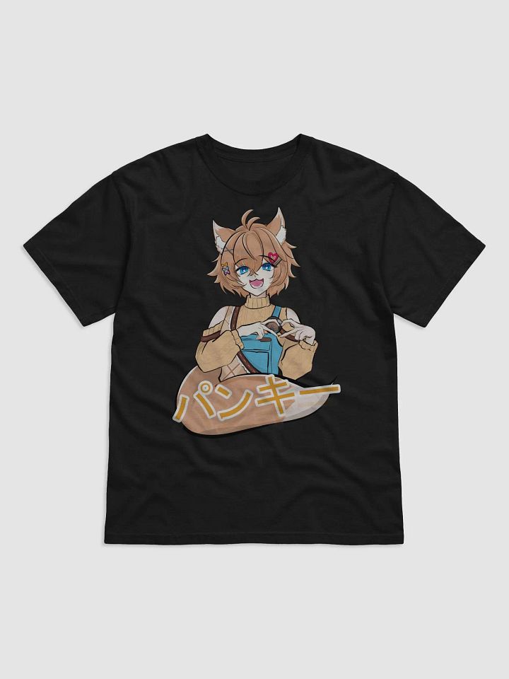 Smug T-Shirt product image (1)