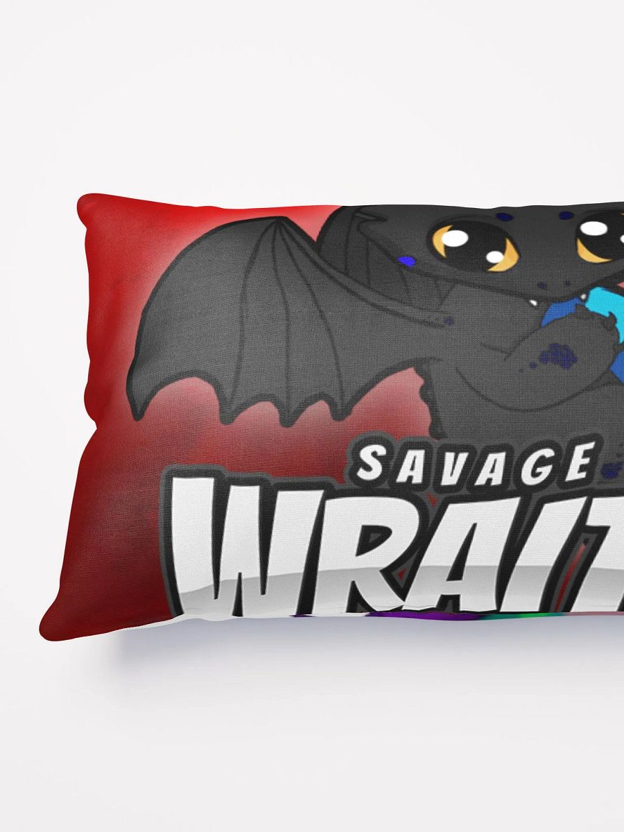 Savage Crew Pillow product image (9)