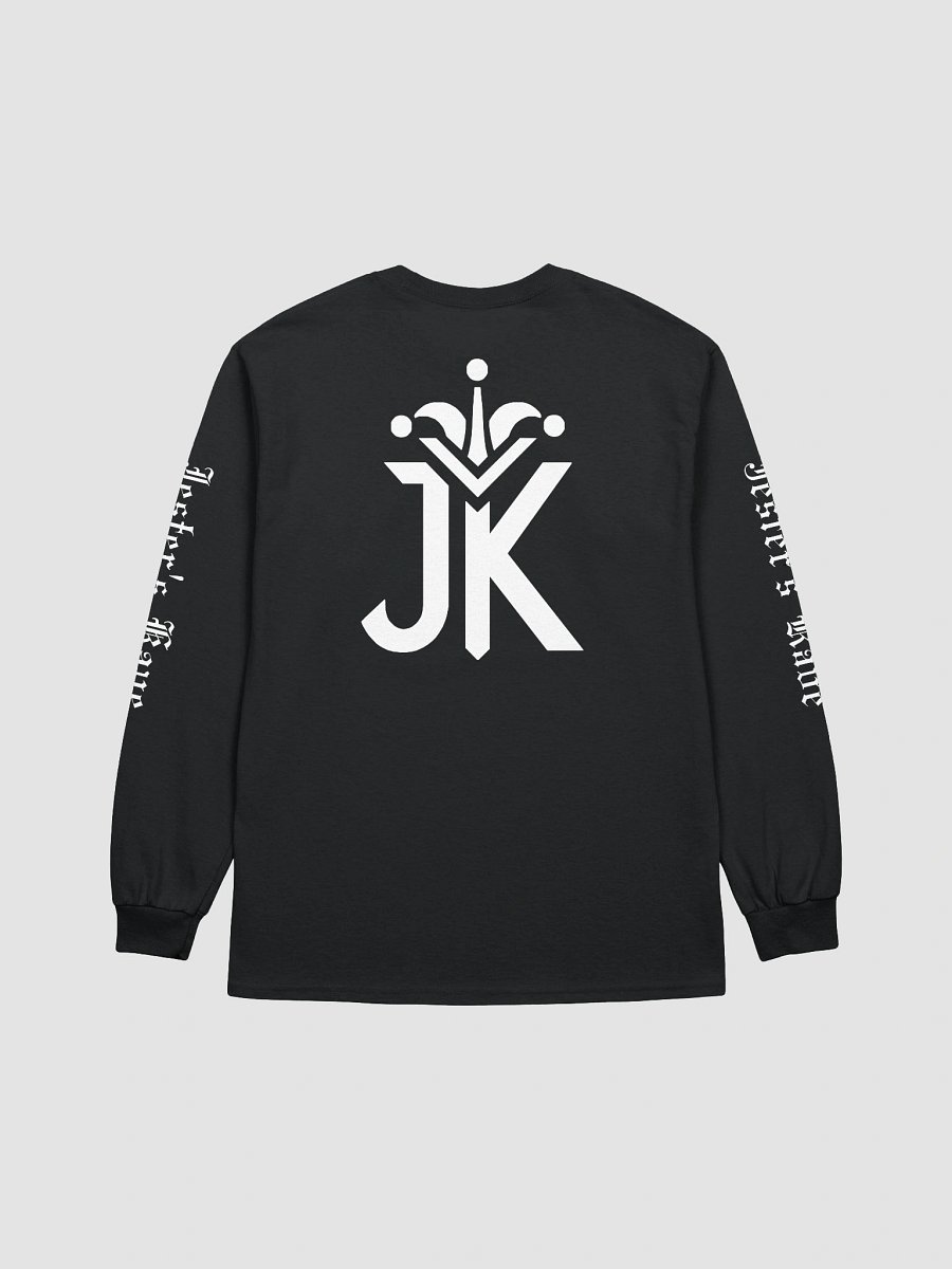 Menacing Mantis Long Sleeve Shirt product image (2)