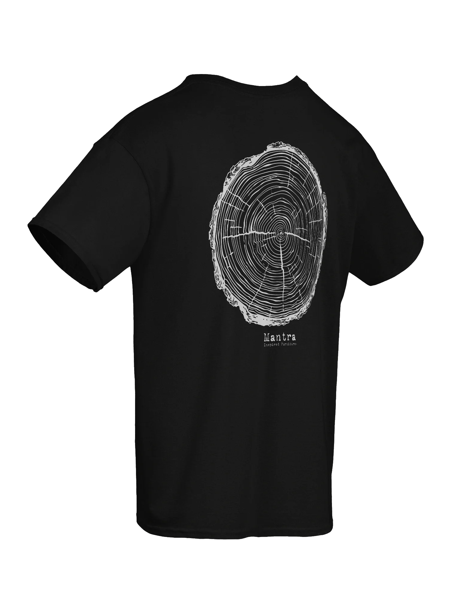 Against The Grain - Adult T-Shirt product image (10)