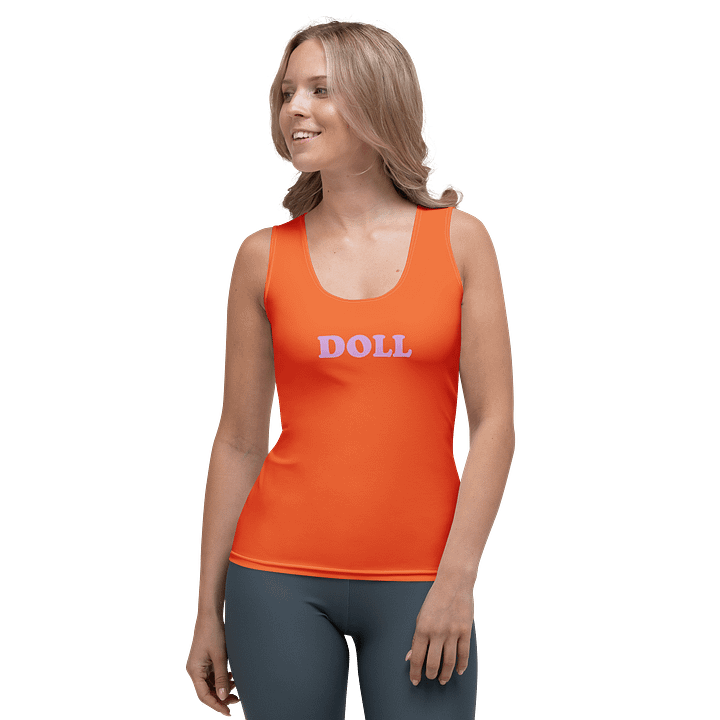 DOLL Tank product image (2)