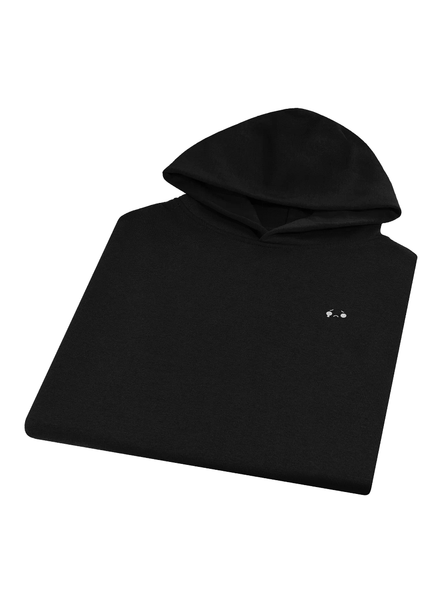 Rave Love Oversized Hoodie product image (3)