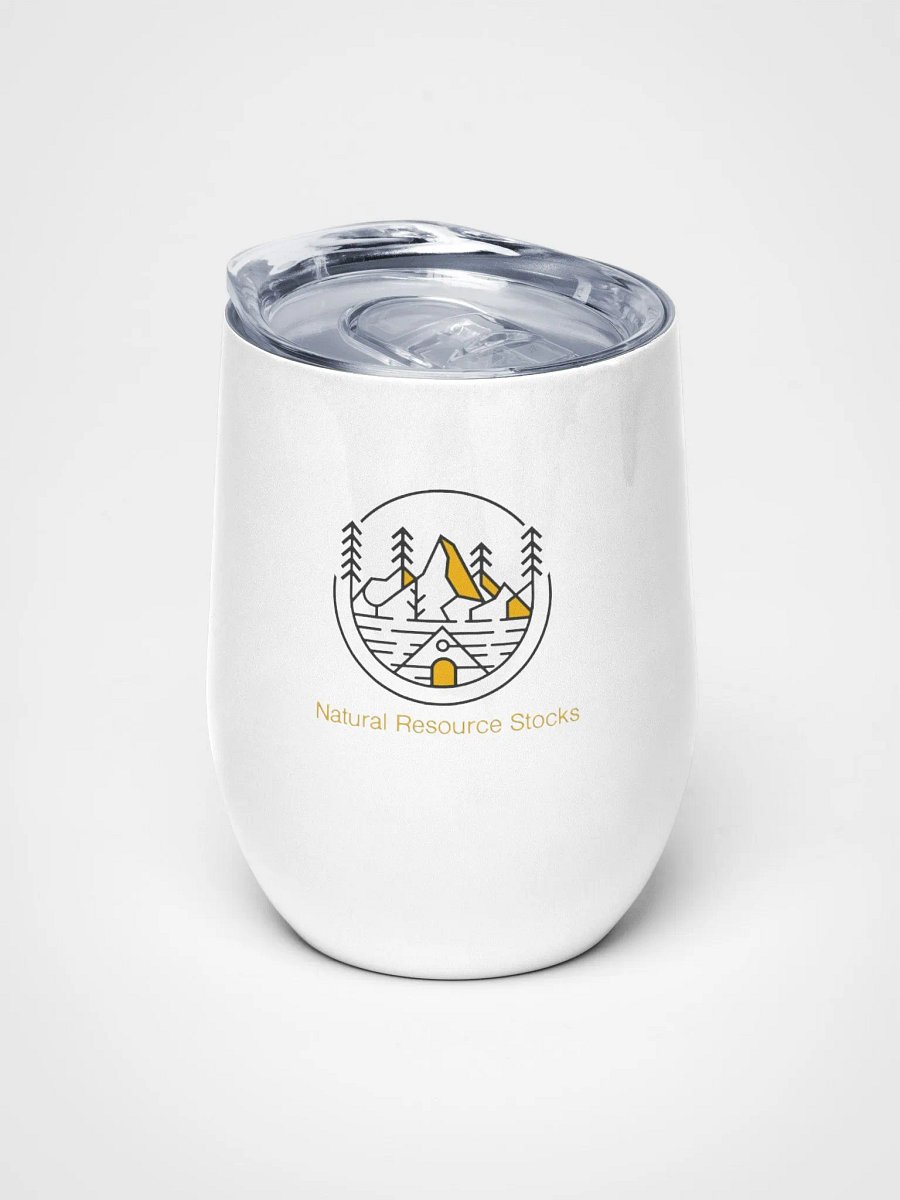Gold Life Insulated Cup product image (5)