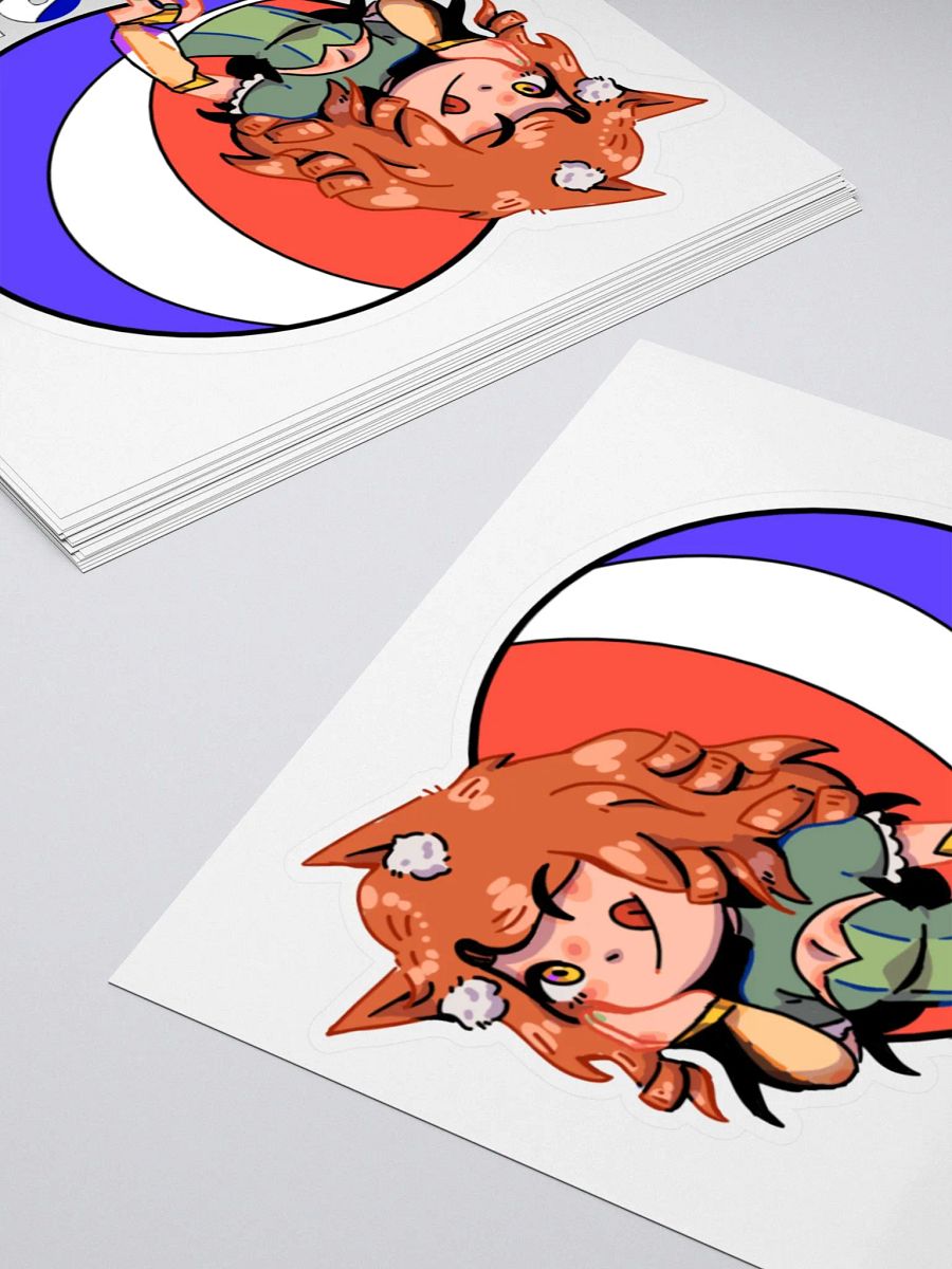 1 BEPIS STICKER product image (4)