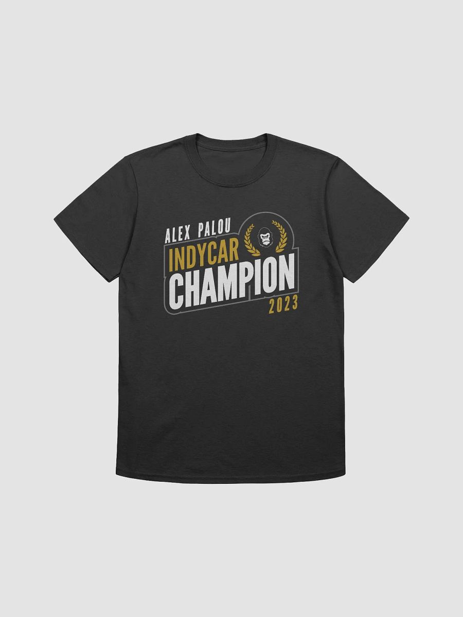 2023 INDYCAR Champion T-Shirt product image (2)