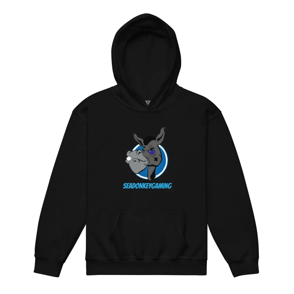 Kids Hoodie product image (8)