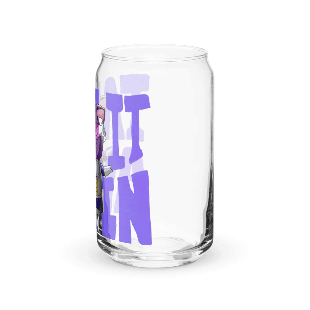 Take It All In Pigeta with Scouter product image (39)