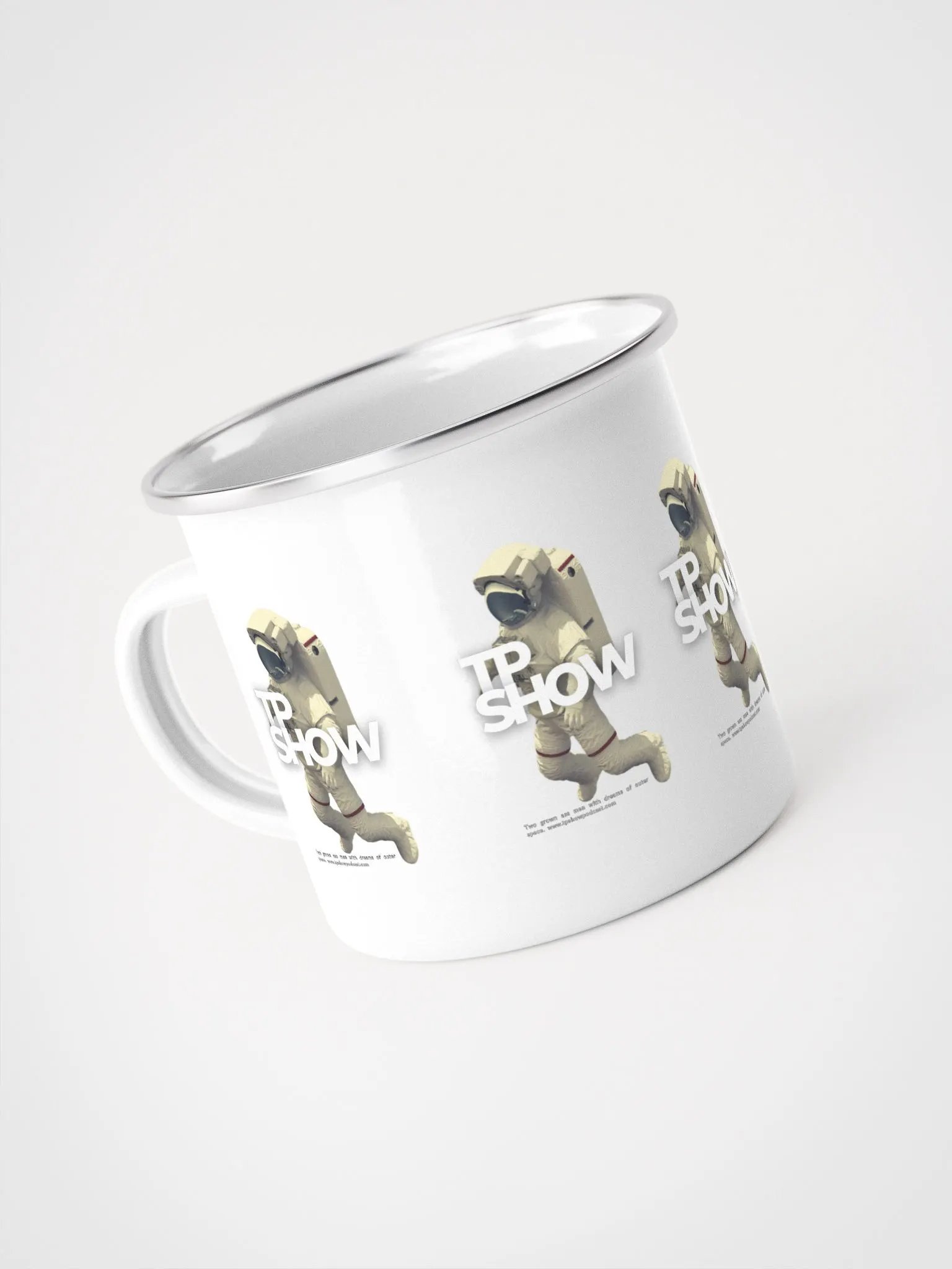 TP SHOW space coffee cup product image (3)