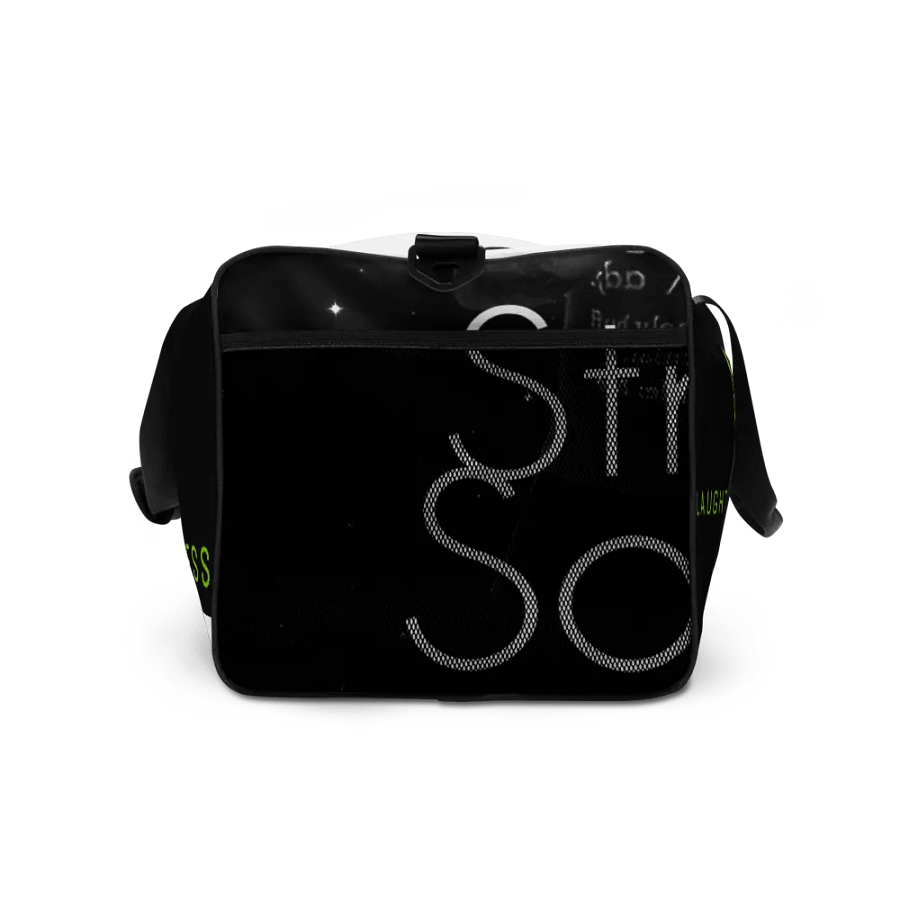 Gym Bag product image (4)