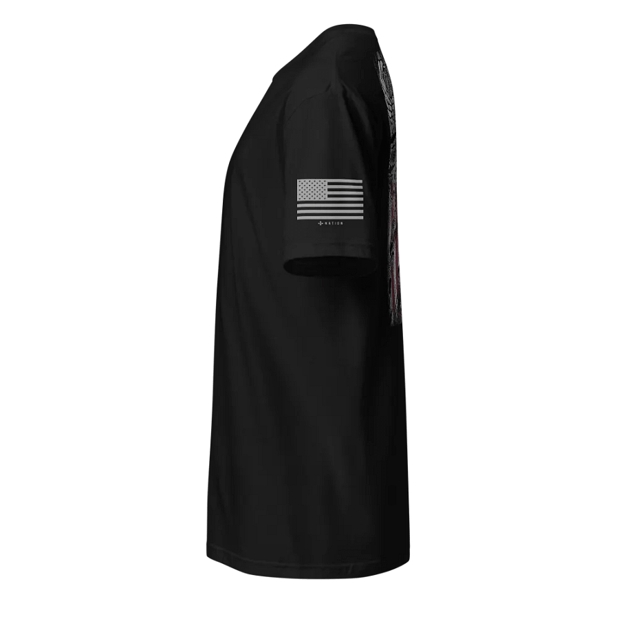 Jump Wings Flag product image (2)