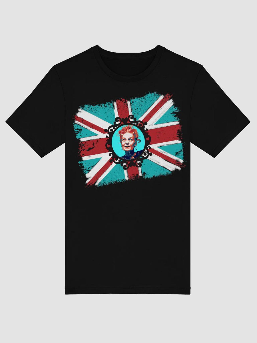 Vivienne Westwood – Fashion as Rebellion product image (46)