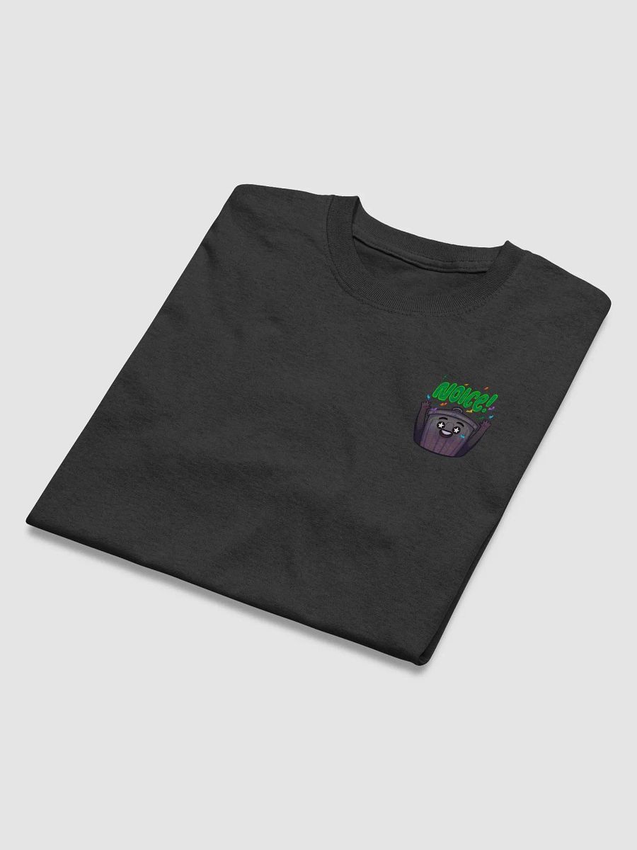 Terry Noice Small T-Shirt product image (32)