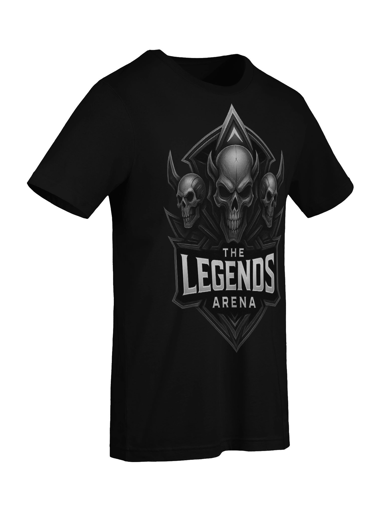 Legends Arena Supersoft T-Shirt product image (9)