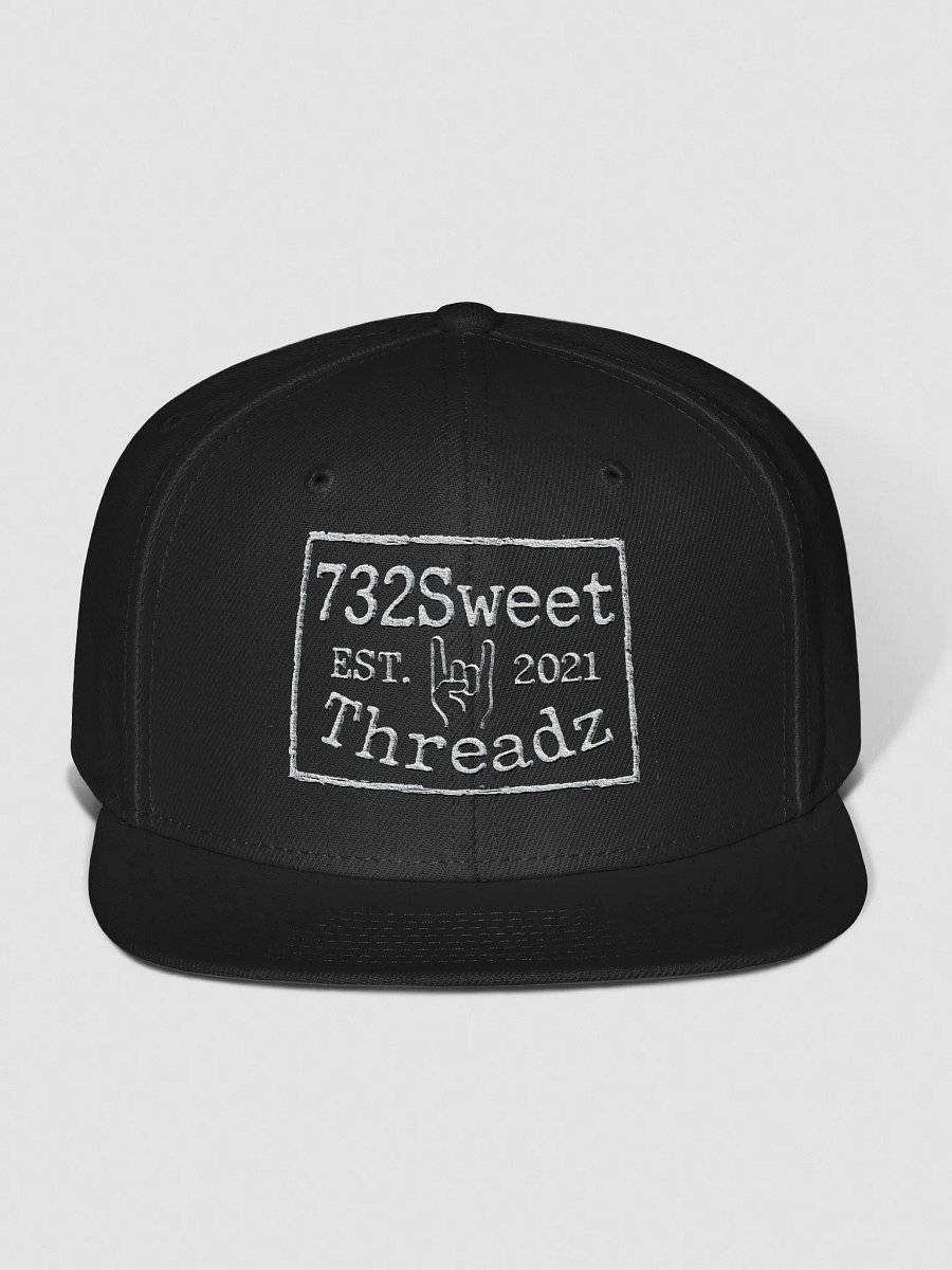 732 Sweet SnapBack product image (2)