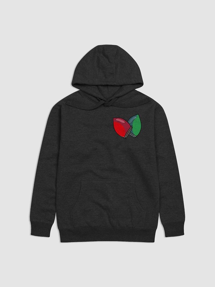 Jingle Leaves Hoodie product image (1)