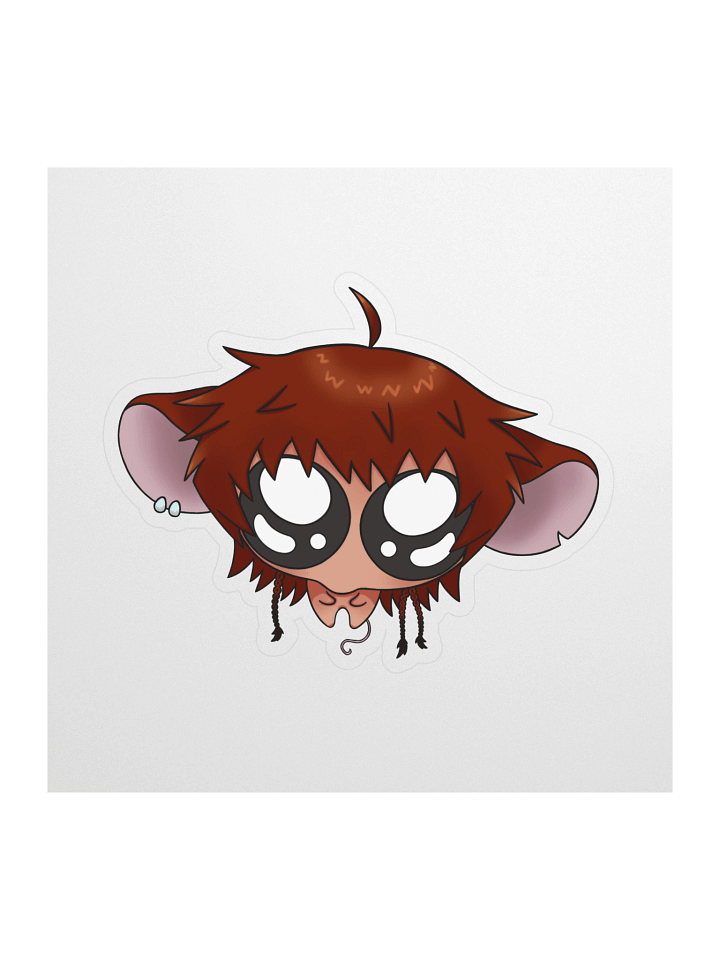 Goobie Baby Sticker product image (1)
