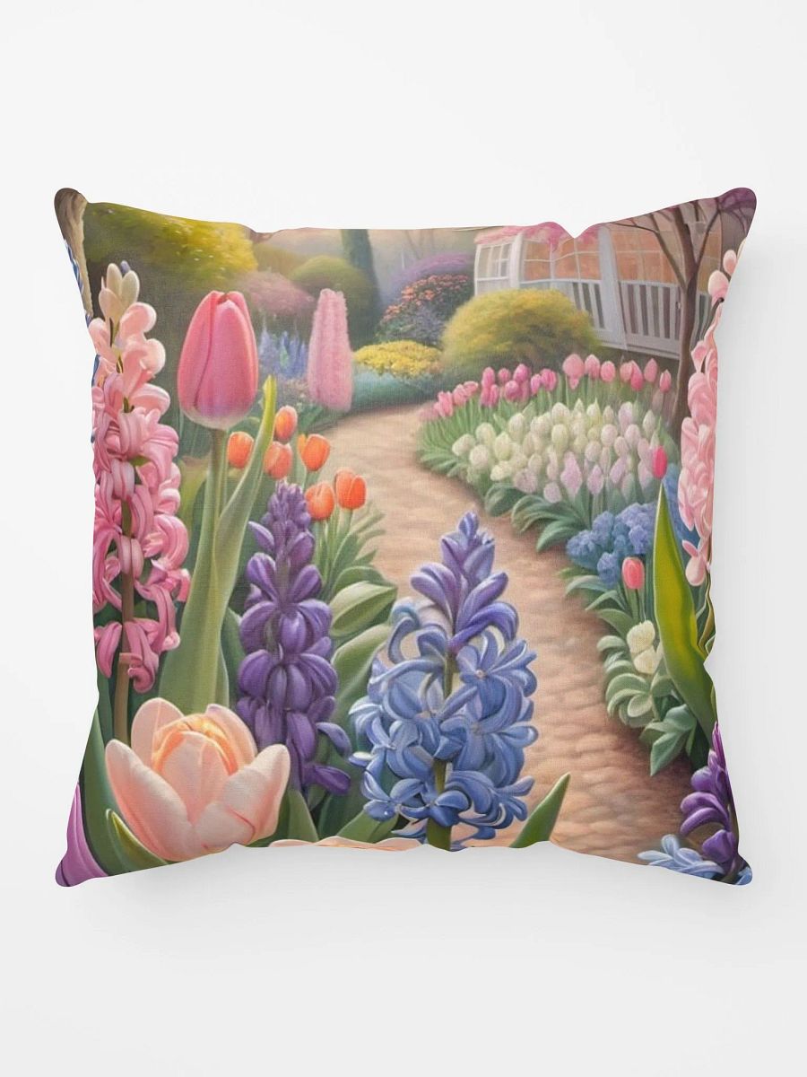 Enchanted Garden Pillow product image (10)