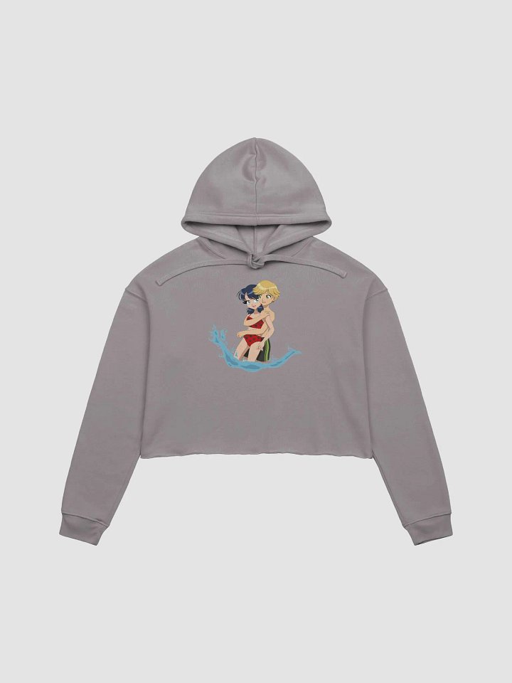Summer Fun Cropped Hoodie! product image (20)